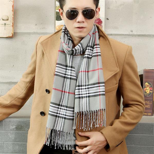 Mens Pashmina Scarves